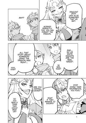Read Backstabbed in a Backwater Dungeon: My Party Tried to Kill Me, But Thanks to an Infinite Gacha I Got LVL 9999 Friends and Am Out For Revenge (Manga)  5 Page 8 in English
