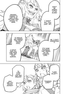 Read Backstabbed in a Backwater Dungeon: My Party Tried to Kill Me, But Thanks to an Infinite Gacha I Got LVL 9999 Friends and Am Out For Revenge (Manga)  5 Page 7 in English