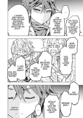 Read Backstabbed in a Backwater Dungeon: My Party Tried to Kill Me, But Thanks to an Infinite Gacha I Got LVL 9999 Friends and Am Out For Revenge (Manga)  7 Page 10 in English
