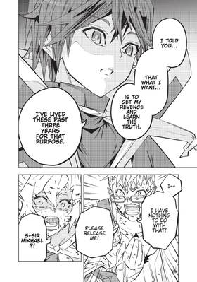 Read Backstabbed in a Backwater Dungeon: My Party Tried to Kill Me, But Thanks to an Infinite Gacha I Got LVL 9999 Friends and Am Out For Revenge (Manga)  7 Page 8 in English