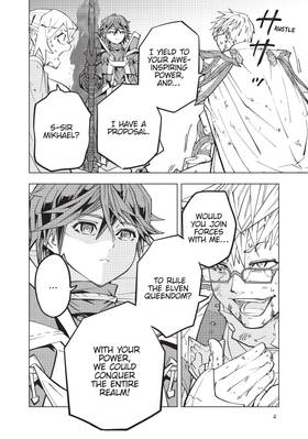 Read Backstabbed in a Backwater Dungeon: My Party Tried to Kill Me, But Thanks to an Infinite Gacha I Got LVL 9999 Friends and Am Out For Revenge (Manga)  7 Page 6 in English