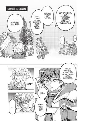 Read Backstabbed in a Backwater Dungeon: My Party Tried to Kill Me, But Thanks to an Infinite Gacha I Got LVL 9999 Friends and Am Out For Revenge (Manga)  7 Page 5 in English