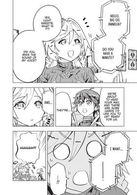 Read Backstabbed in a Backwater Dungeon: My Party Tried to Kill Me, But Thanks to an Infinite Gacha I Got LVL 9999 Friends and Am Out For Revenge (Manga)  8 Page 10 in English