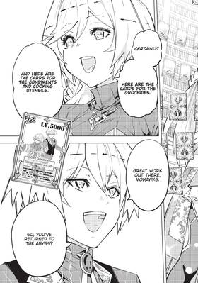 Read Backstabbed in a Backwater Dungeon: My Party Tried to Kill Me, But Thanks to an Infinite Gacha I Got LVL 9999 Friends and Am Out For Revenge (Manga)  8 Page 7 in English