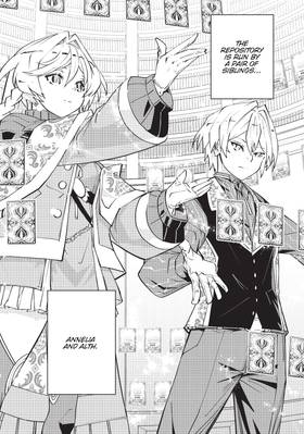 Read Backstabbed in a Backwater Dungeon: My Party Tried to Kill Me, But Thanks to an Infinite Gacha I Got LVL 9999 Friends and Am Out For Revenge (Manga)  8 Page 6 in English