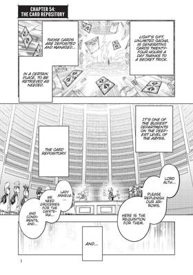 Read Backstabbed in a Backwater Dungeon: My Party Tried to Kill Me, But Thanks to an Infinite Gacha I Got LVL 9999 Friends and Am Out For Revenge (Manga)  8 Page 5 in English