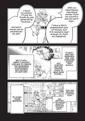 Read Backstabbed in a Backwater Dungeon: My Party Tried to Kill Me, But Thanks to an Infinite Gacha I Got LVL 9999 Friends and Am Out For Revenge (Manga)  9 Page 10 in English