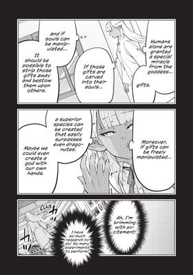 Read Backstabbed in a Backwater Dungeon: My Party Tried to Kill Me, But Thanks to an Infinite Gacha I Got LVL 9999 Friends and Am Out For Revenge (Manga)  9 Page 7 in English