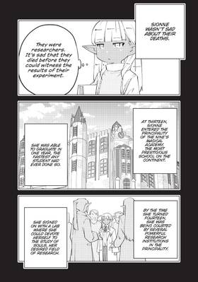 Read Backstabbed in a Backwater Dungeon: My Party Tried to Kill Me, But Thanks to an Infinite Gacha I Got LVL 9999 Friends and Am Out For Revenge (Manga)  9 Page 6 in English