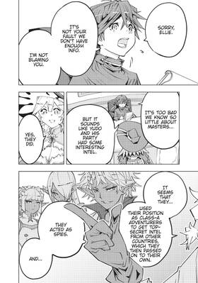 Read Backstabbed in a Backwater Dungeon: My Party Tried to Kill Me, But Thanks to an Infinite Gacha I Got LVL 9999 Friends and Am Out For Revenge (Manga)  10 Page 10 in English