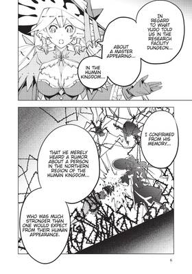 Read Backstabbed in a Backwater Dungeon: My Party Tried to Kill Me, But Thanks to an Infinite Gacha I Got LVL 9999 Friends and Am Out For Revenge (Manga)  10 Page 8 in English