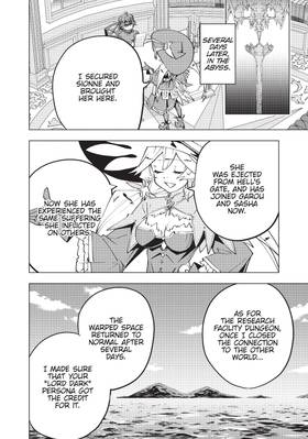 Read Backstabbed in a Backwater Dungeon: My Party Tried to Kill Me, But Thanks to an Infinite Gacha I Got LVL 9999 Friends and Am Out For Revenge (Manga)  10 Page 6 in English