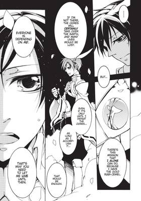 Read Battle Rabbits  3 Page 9 in English