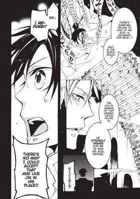 Read Battle Rabbits  3 Page 8 in English