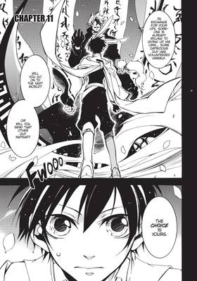Read Battle Rabbits  3 Page 7 in English