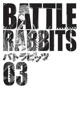 Read Battle Rabbits  3 Page 5 in English
