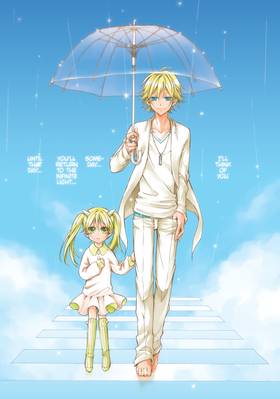 Read Battle Rabbits  3 Page 3 in English