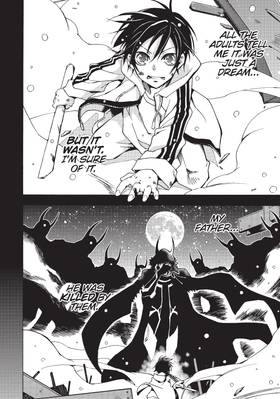 Read Battle Rabbits  1 Page 10 in English