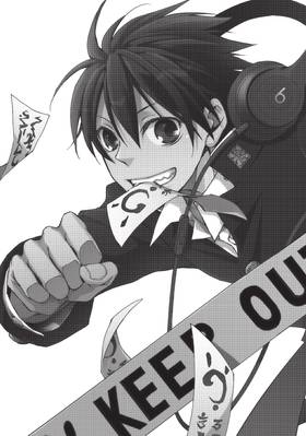 Read Battle Rabbits  1 Page 7 in English
