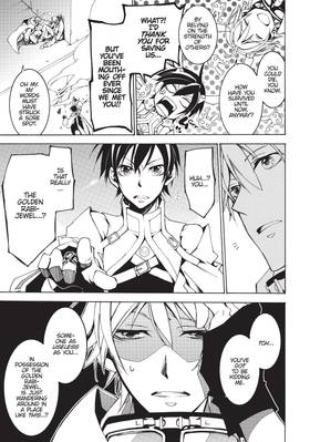 Read Battle Rabbits  2 Page 9 in English