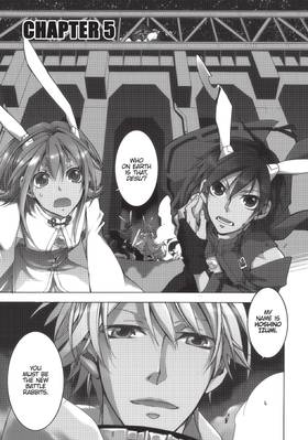 Read Battle Rabbits  2 Page 5 in English