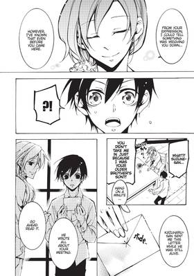 Read Battle Rabbits  4 Page 10 in English