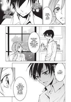 Read Battle Rabbits  4 Page 9 in English