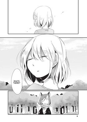 Read Beauty and the Beast Girl  1 Page 10 in English