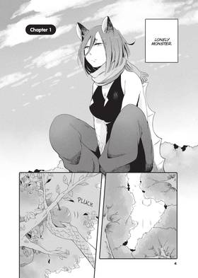 Read Beauty and the Beast Girl  1 Page 6 in English