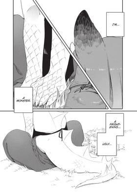 Read Beauty and the Beast Girl  1 Page 5 in English