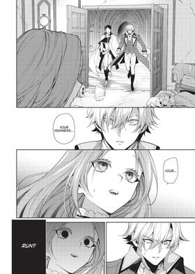 Read Before You Discard Me, I Shall Have My Way With You (Manga)  2 Page 8 in English