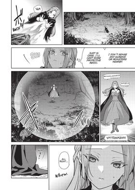 Read Before You Discard Me, I Shall Have My Way With You (Manga)  4 Page 10 in English