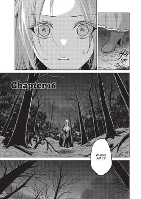 Read Before You Discard Me, I Shall Have My Way With You (Manga)  4 Page 7 in English