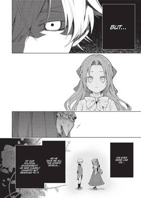 Read Before You Discard Me, I Shall Have My Way With You (Manga)  1 Page 6 in English