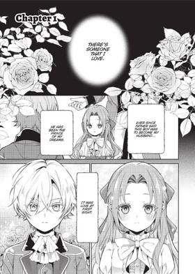 Read Before You Discard Me, I Shall Have My Way With You (Manga)  1 Page 5 in English