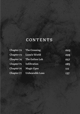 Read Berserk of Gluttony (Manga)  14 Page 4 in English
