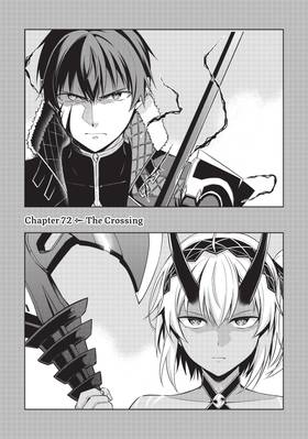 Read Berserk of Gluttony (Manga)  14 Page 9 in English