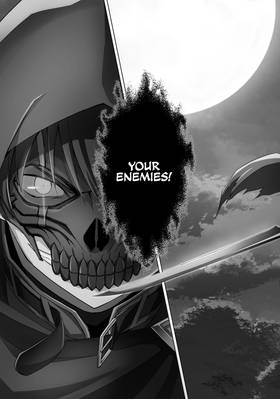 Read Berserk of Gluttony (Manga)  1 Page 7 in English