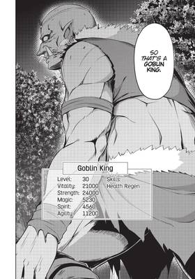 Read Berserk of Gluttony (Manga)  2 Page 6 in English