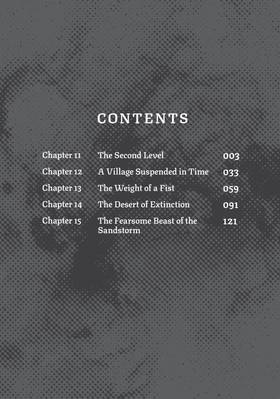 Read Berserk of Gluttony (Manga)  3 Page 4 in English