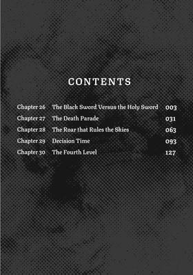 Read Berserk of Gluttony (Manga)  6 Page 4 in English