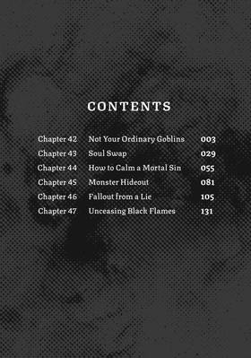Read Berserk of Gluttony (Manga)  9 Page 4 in English