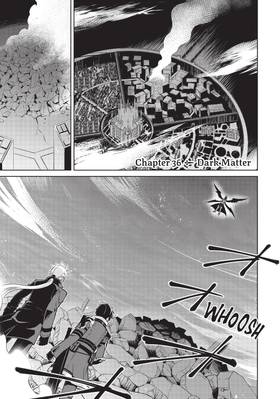 Read Berserk of Gluttony (Manga)  8 Page 5 in English