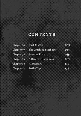 Read Berserk of Gluttony (Manga)  8 Page 4 in English