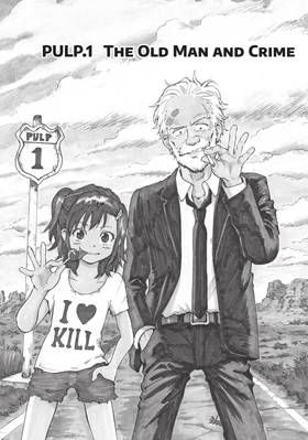 Read CANDY AND CIGARETTES  1 Page 6 in English