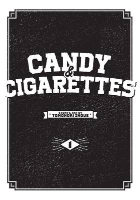 Read CANDY AND CIGARETTES  1 Page 3 in English