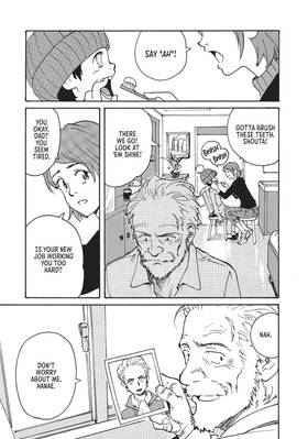 Read CANDY AND CIGARETTES  2 Page 7 in English