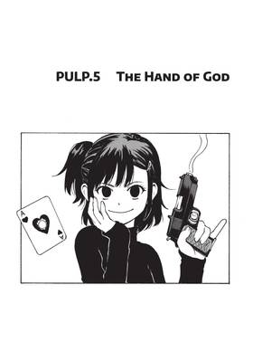Read CANDY AND CIGARETTES  2 Page 6 in English
