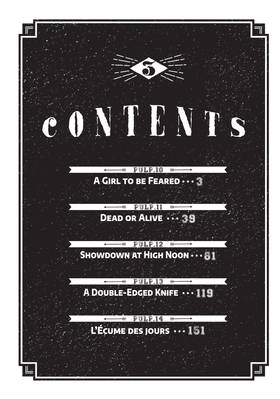 Read CANDY AND CIGARETTES  3 Page 4 in English