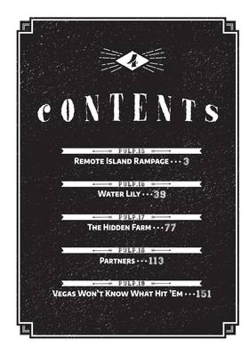 Read CANDY AND CIGARETTES  4 Page 4 in English